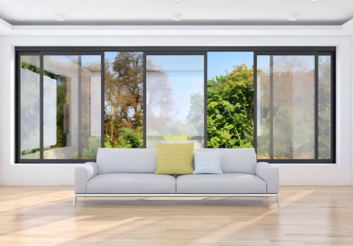 For window replacement projects, should you choose PVC or aluminum alloy windows?