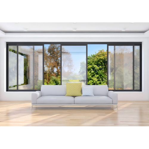 For window replacement projects, should you choose PVC or aluminum alloy windows?