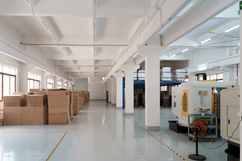 Bestware Hardware Production Co., Ltd.