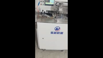 Two color 0-degree machine pneumatic Fuji