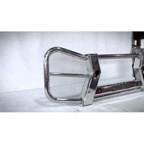Scania New Dawei Semi Truck Deer Guard-G000066-B