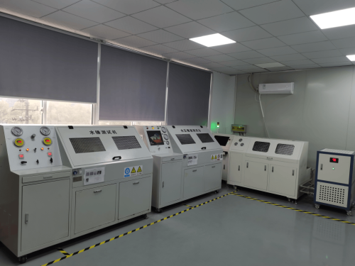 شركة Zhejiang Hengyuezhi Technology Co., Ltd. – تقديم حلول ذكية لتنقية المياه إلى الأسواق العالمية