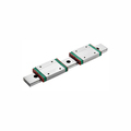 High Precision Mini Linear Guide 7mm MGN7C MGN7H1