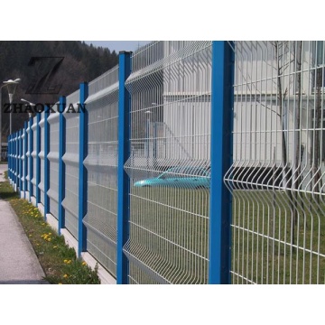 List of Top 10 Chinese Steel Mesh Brands with High Acclaim