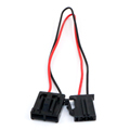 Wholesale PV Medical Screw Type Wire Connectors for Car Headlight Ceramic Automotive Plugs1