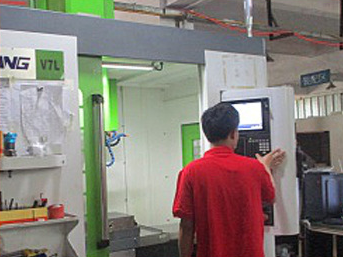 Ningbo Mingjue Hardware Industry and Trade Co., Ltd.