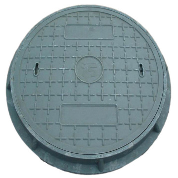 Ten Chinese Frp Manhole Cover Suppliers Popular in European and American Countries