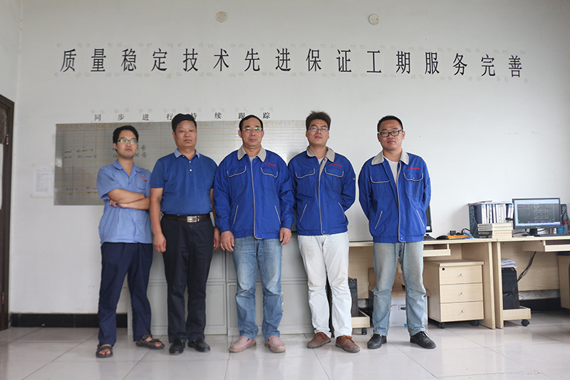 Xinxiang Zhenying Mechanical Equipment Co., Ltd