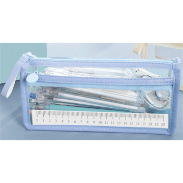 Ten Chinese waterproof pen bag Suppliers Popular in European and American Countries