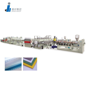 Top 10 Popular Chinese Rigid Sheet Extrusion Line Manufacturers