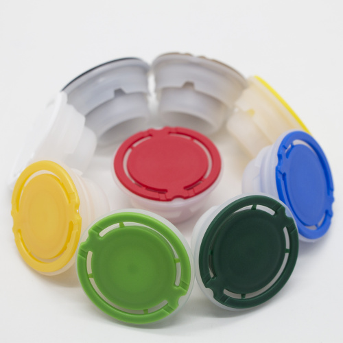 32mm-57mm chemical plastic spout cap