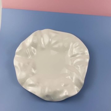 JD336 New Style 7.5'' Melamine Plate