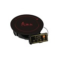 UL Certified Round Shape Induction Cooker for Hot Pot Restaurants1