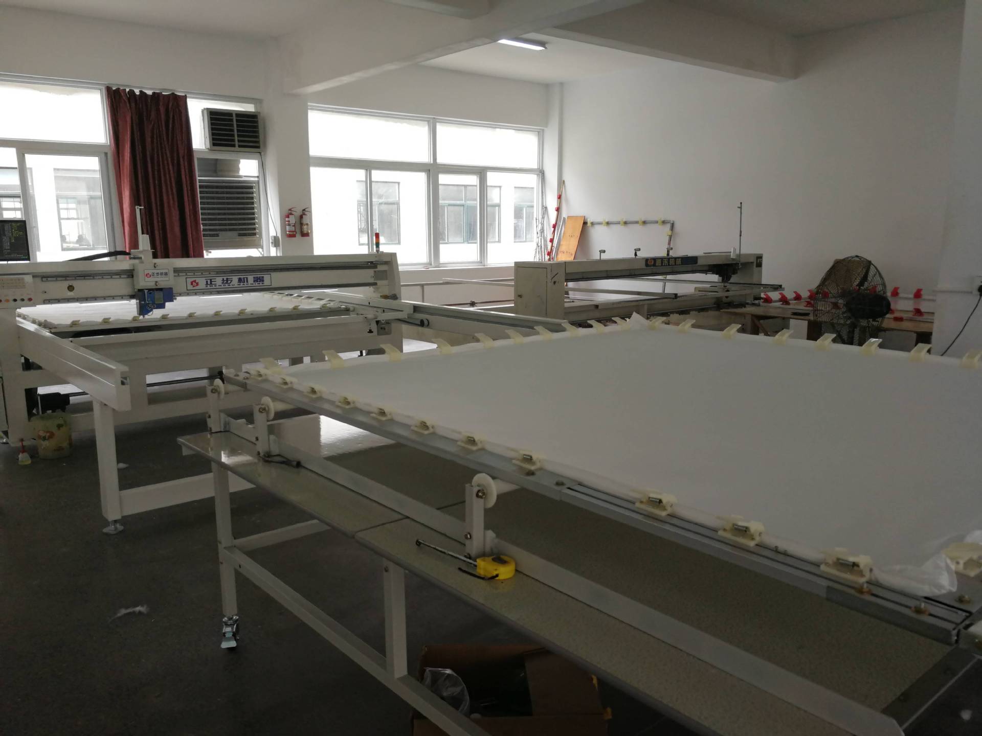 Hangzhou Mengluo Textile Technology Co., Ltd.