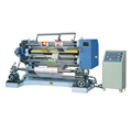 High Speed Paper and Film Slitting Machine LFQ-11001