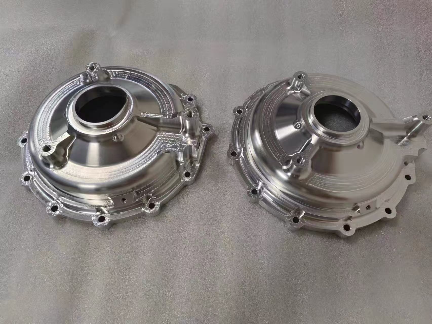 Die Casting Mold Video 7