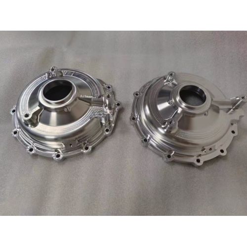 Die Casting Mold Video 7