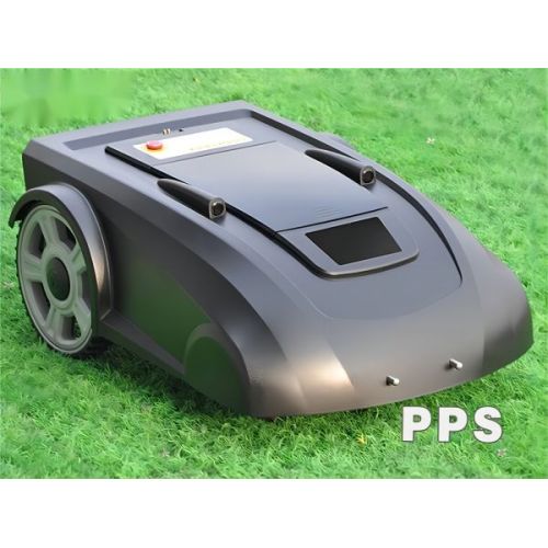 芝刈り機アプリケーションのPPS