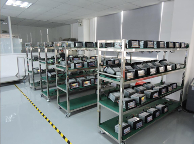 GuangChang Technology & Electronics Co., Ltd