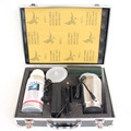 Car Headlight Polisher Restoration Kit: Polishing Liquid and Polymer for Headlight Renovation1