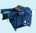 Textile Waste Recycling Machinery: New Style Waste Fabric Recycling Machine1