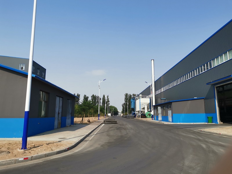 Taigu Tengfei Carbon Co., Ltd.