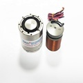 Coreless Motor for Plastic Ultrasonic Welding Machine1