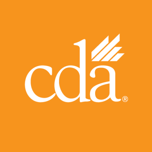 California Dental Association (CDA) printemps 2023