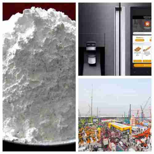 Quanxu hochwertige Silica -Antikorrosionspigmente