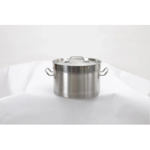  Innovative Solutions for Cleaning Burnt Food from Stainless Steel Pot