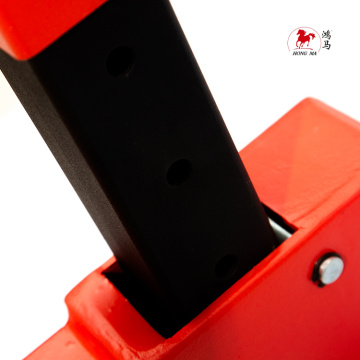 Top 10 China Heavy Duty Spring Compressor Manufacturers
