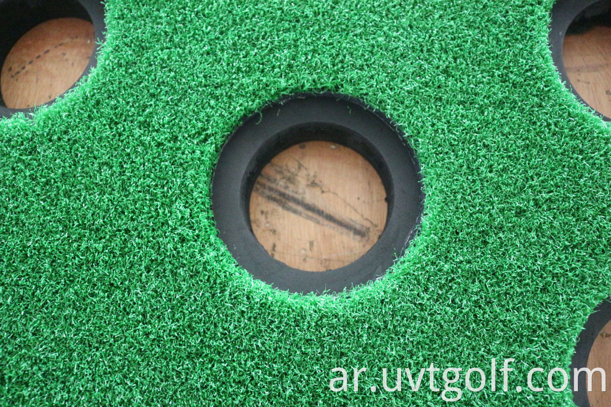 Golf Hitting Mat
