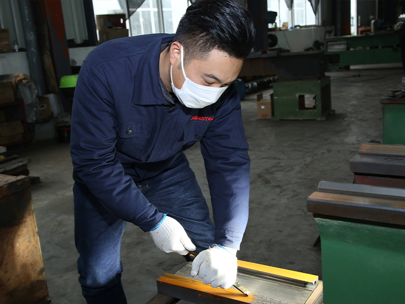 Jiangsu Bestech Industrial Co., Ltd.