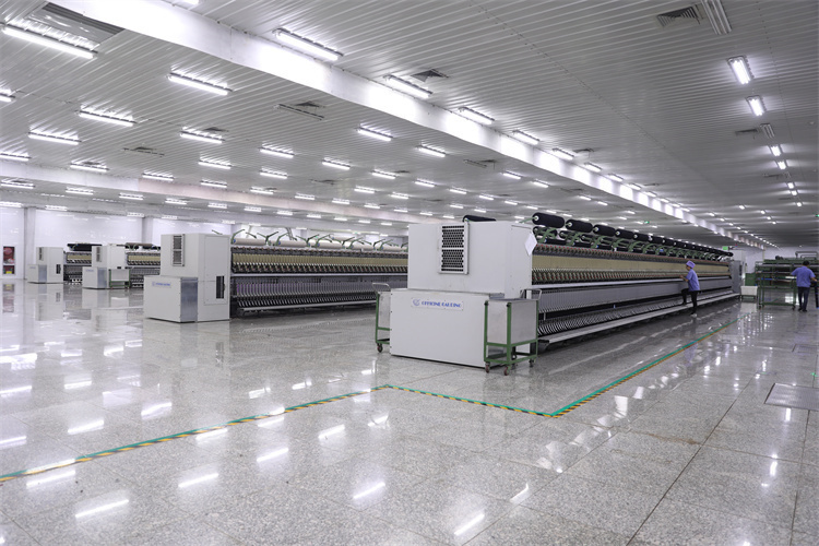 Zhejiang Yijue Import And Export Co., Ltd.
