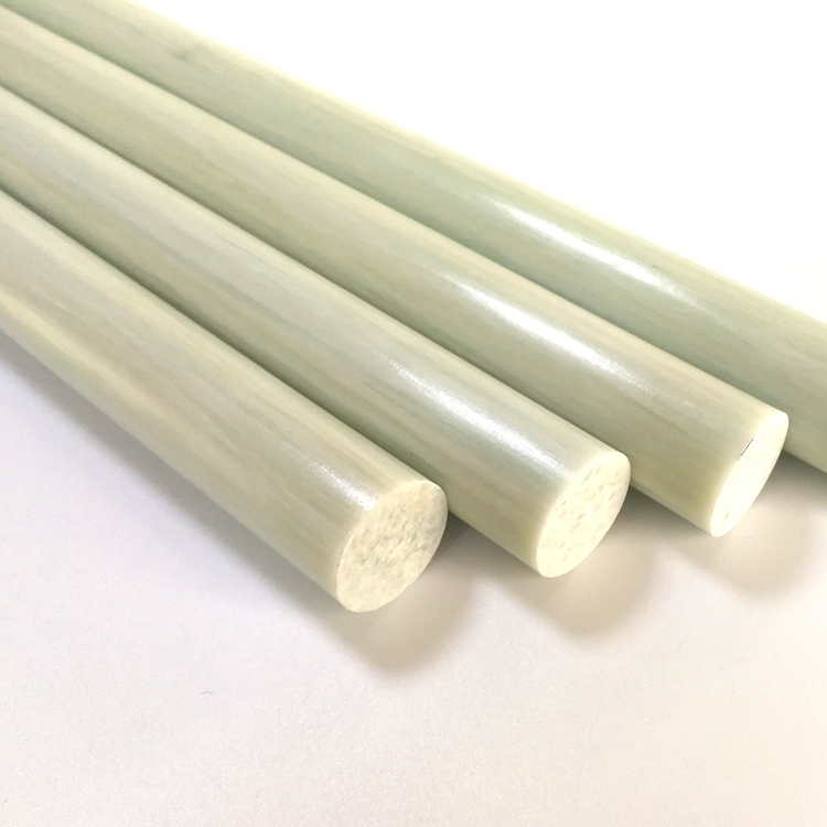 fiberglass rod