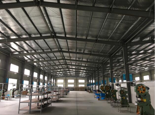 CHANGXING BENNENG GAS APPLIANCE CO.,LTD