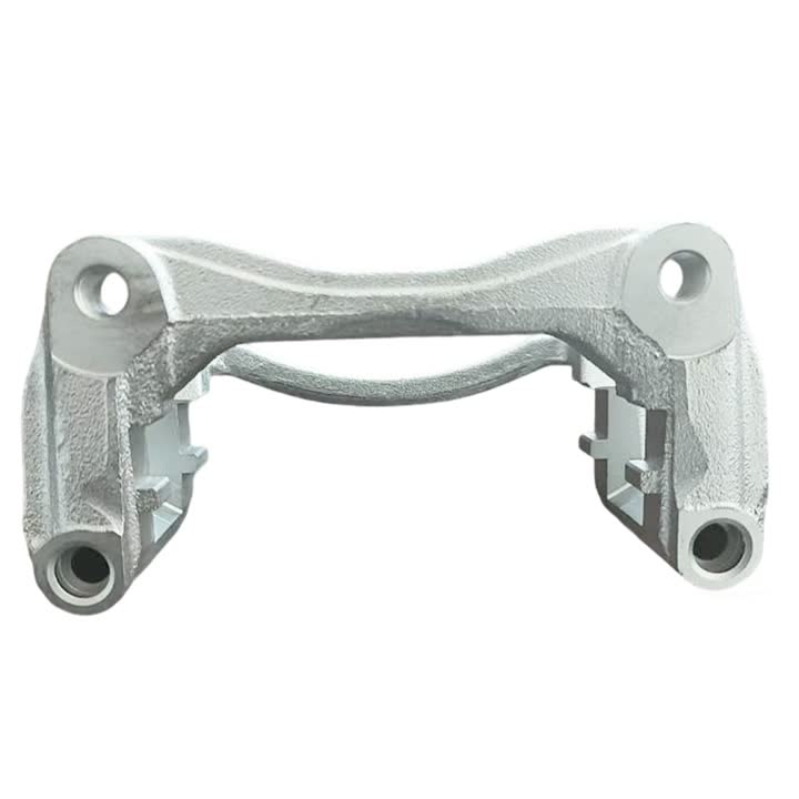 Máquinas Yuhuan Ruihe: impulsionando a inovação em soluções de frenagem automotiva