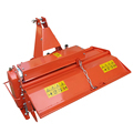 Agricultural 3 Point PTO Rotary Tiller for Cultivators1