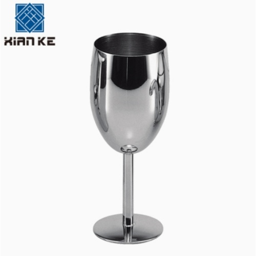 Trends in Stainless Steel Cups and the Resurgence of Metal Wine Cups