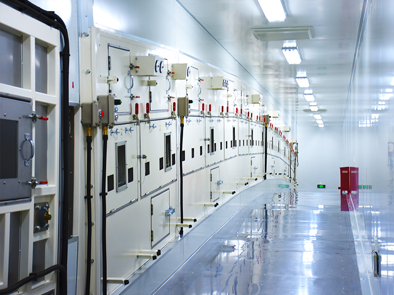 ​TOP TECH SUBSTRATES CO., LTD