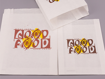 What are multi-layer paper bags?