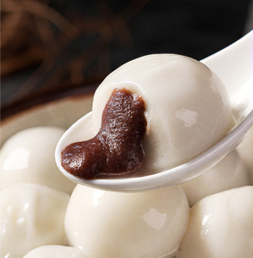 Zhejiang Juyuanzheng Food Co., Ltd.: Ofreciendo un sabor auténtico, arraigado en la tradición y la innovación