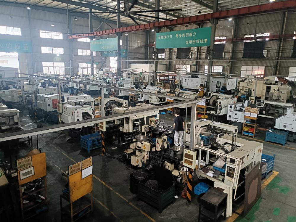 CNC Workshop (3)