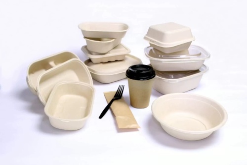 Biodegradable Cutlery Cutlery Biodegradable Biodegradable Tararial Eco-Appostable