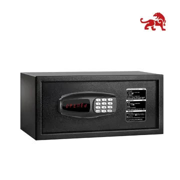 Top 10 Most Popular Chinese Small Electronic Safe Box Brands