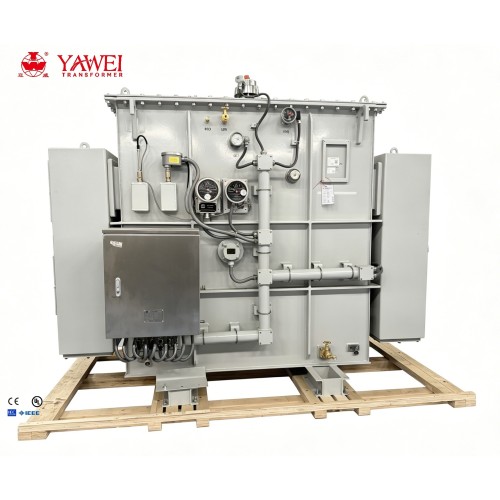 TRANSFORMÁTOR STANICE SM-1000