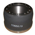 CV70023: Brake Drum Replacement for DAF Truck Parts & Accessories1