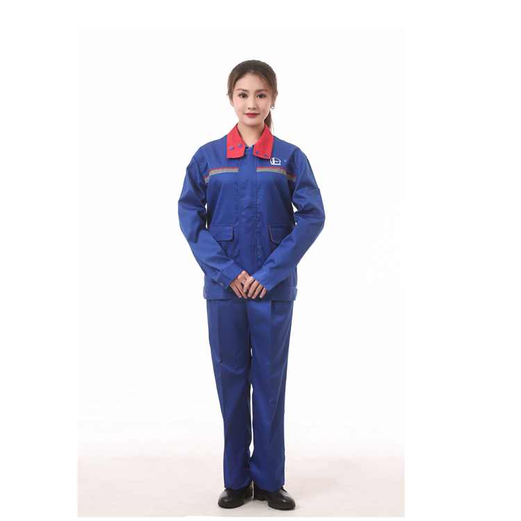 Guaranteed Quality Proper Price Spring And Autumn Anti-static Uniform