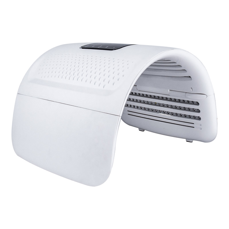 SD-007 Аппарат для светодиодной светотерапии Прибор для терапии красным светом для омоложения кожи