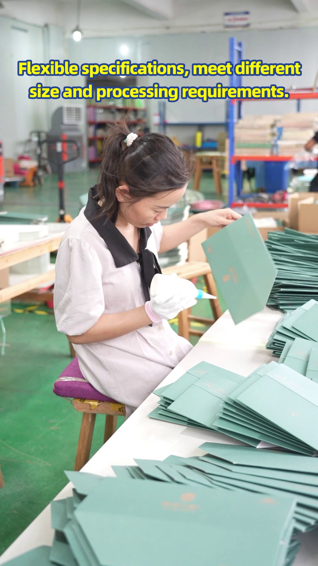 Comment l'optimisation des processus de production réduit le taux de défauts pendant les cycles de fabrication de feuilles et de boîtes blister